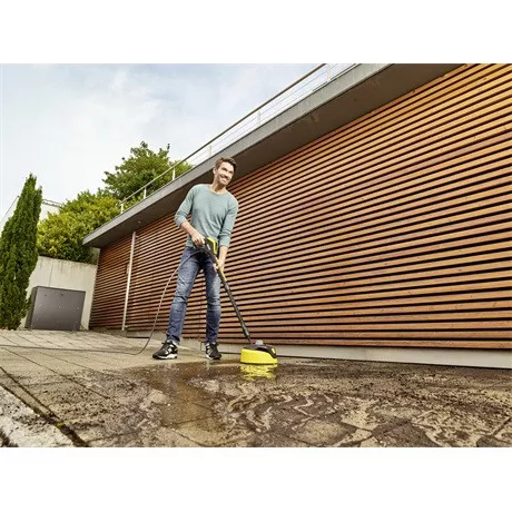 Karcher K 5 POWER CONTROL FLEX CAR and HOME magasnyomású mosó