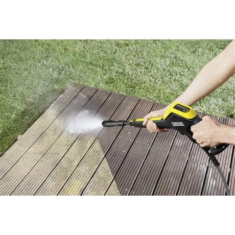 Karcher K 5 POWER CONTROL FLEX CAR and HOME magasnyomású mosó