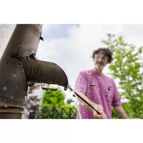 Karcher PC 7.5 2.644-491.0 csőtisztító szett magasnyomású mosóhoz