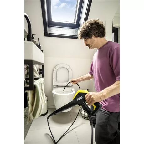 Karcher PC 7.5 2.644-491.0 csőtisztító szett magasnyomású mosóhoz