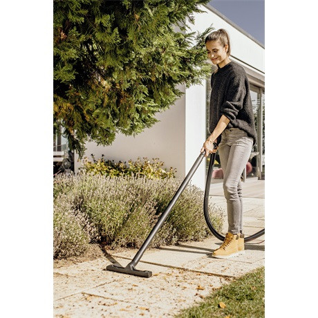 Karcher KWD 3 S V-17/4/20 ANNIVERSARY ED száraz nedves porszívó