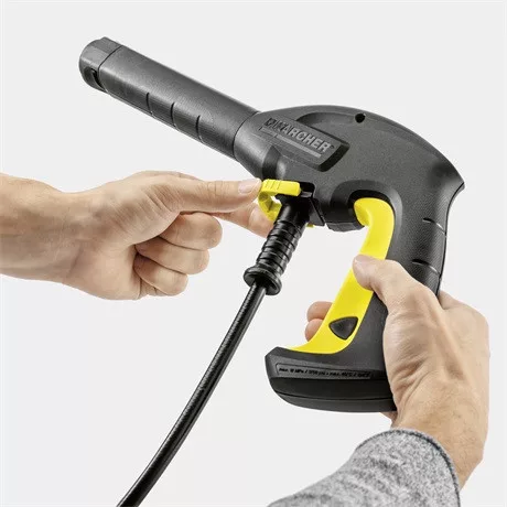 Karcher K 2 PREMIUM FJ HOME BB 1.673-538.0 magasnyomású mosó
