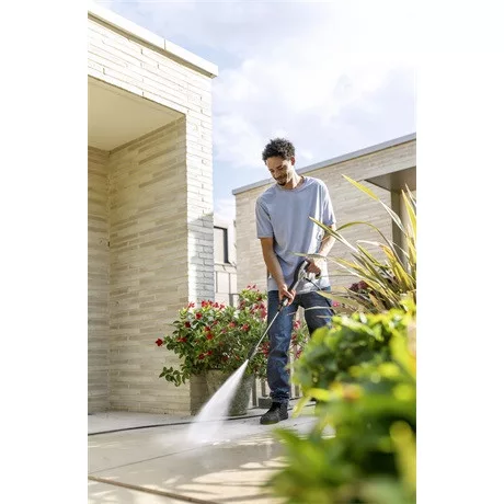 Karcher K 2 PREMIUM FJ HOME BB 1.673-538.0 magasnyomású mosó