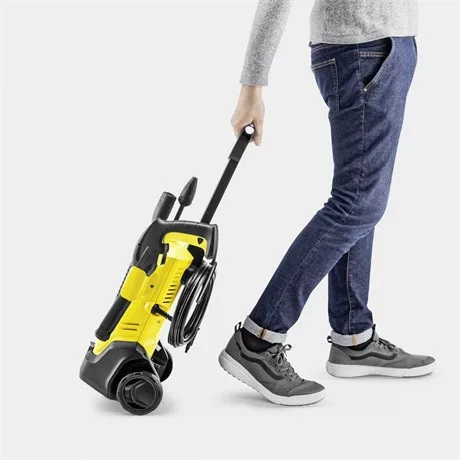 Karcher K 3 FJ BB 1.676-358.0 magasnyomású mosó