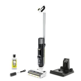   Karcher FCV 3 NATURAL N 1.056-124.0 porszívó-felmosó álló