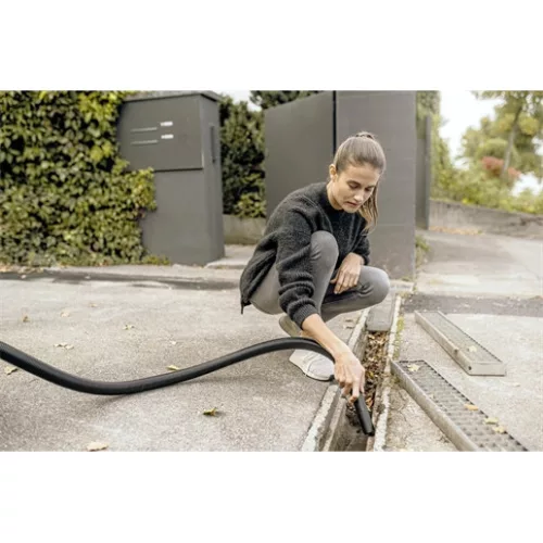 Karcher WD 2 PLUS V-12/4/18 1.628-018.0 porszívó száraz nedves