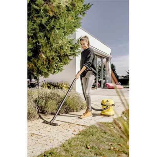 Karcher WD 2 PLUS V-12/4/18 1.628-018.0 porszívó száraz nedves