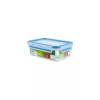 Tefal K3021212 MASTER SEAL FRESH négyszögletű tároló 1.0L