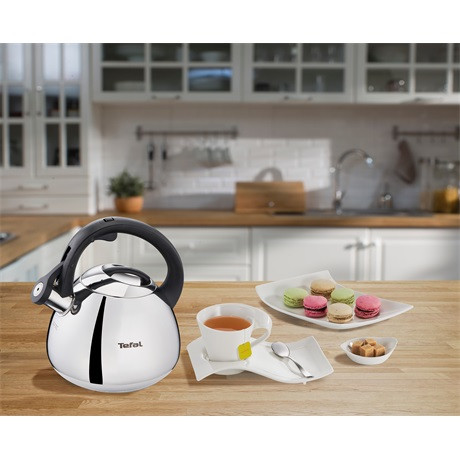 Tefal N4180110 vízforraló