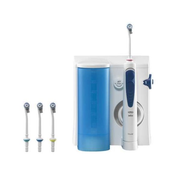 Braun Oral-B MD20 Professional Care OxyJet szájzuhany