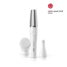 Braun FACESPA PRO 910 arcepilátor + arctisztító