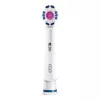 Oral-B EB18-4 3D White pótfej 4db Rainbow