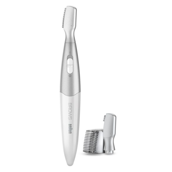 BRAUN FG1106 szemöldök trimmer