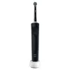 Oral-b D103 FEKETE elektromos fogkefe