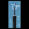 Oral-b D103 FEKETE elektromos fogkefe