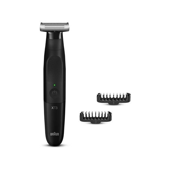 Braun XT3100 trimmer