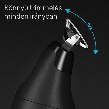 Braun XT3100 trimmer