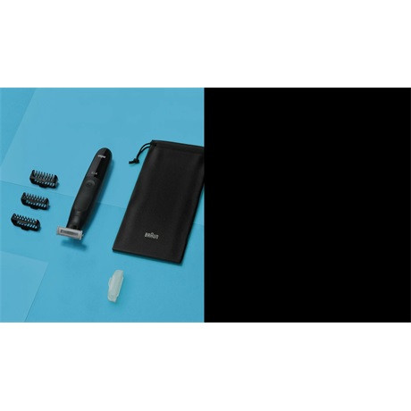 Braun XT3100 trimmer