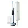 Oral-b IO10 STARDUST WHITE elektromos fogkefe