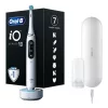 Oral-b IO10 STARDUST WHITE elektromos fogkefe