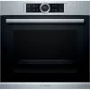 Bosch HBG675BS1 sütő beépíthető