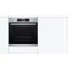 Bosch HBG675BS1 sütő beépíthető