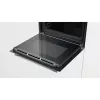 Bosch HBG675BS1 sütő beépíthető