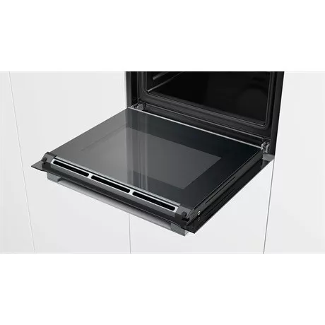 Bosch HBG675BS1 sütő beépíthető