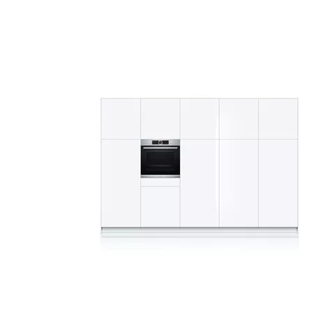 Bosch HBG675BS1 sütő beépíthető