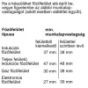 Bosch HBG675BS1 sütő beépíthető