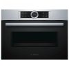 Bosch CFA634GS1 mikrohullámú sütő beépíthető