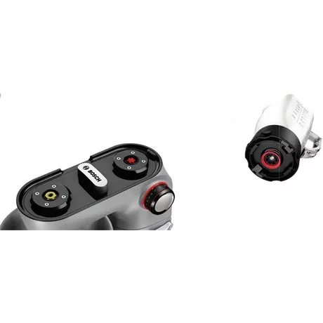 Bosch MUM9D33S11 konyhai robotgép