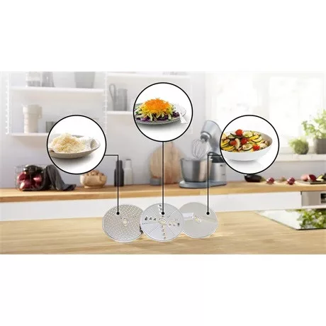 Bosch MUM9D33S11 konyhai robotgép