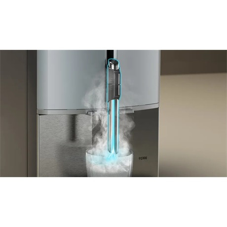 Siemens TF303E01 kávéfőző automata