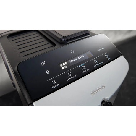 Siemens TF303E01 kávéfőző automata