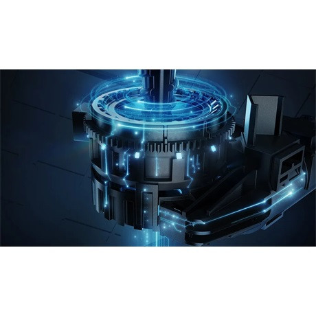 Siemens TP511R09 kávéfőző automata