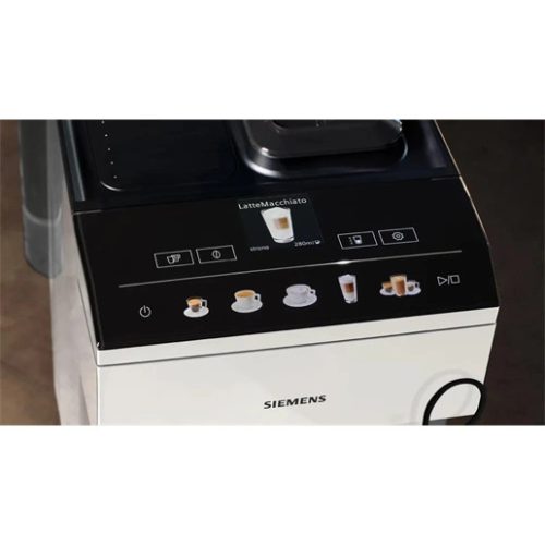 Siemens TP515R02 kávéfőző automata