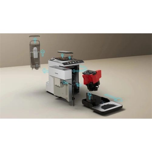 Siemens TP515R02 kávéfőző automata