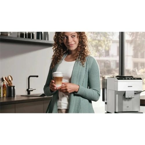Siemens TP515R02 kávéfőző automata