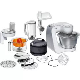 Bosch MUM58259 konyhai robotgép
