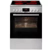 Bosch HKR39C250 tűzhely kerámialapos