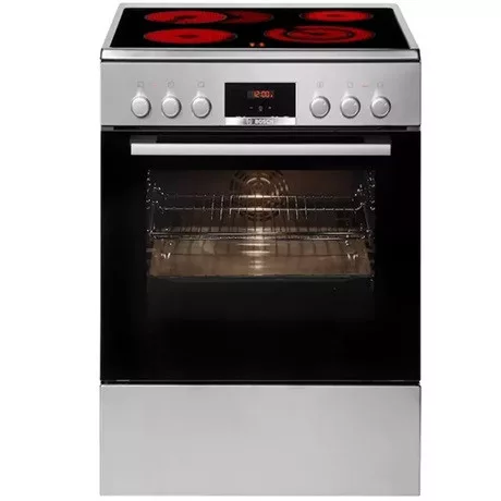 Bosch HKR39C250 tűzhely kerámialapos