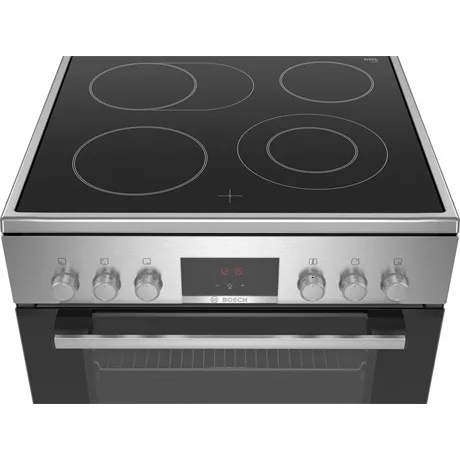 Bosch HKR39C250 tűzhely kerámialapos