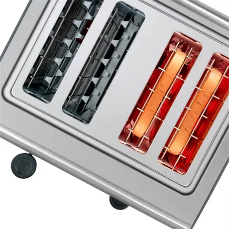 Bosch TAT7S45 kenyérpirító