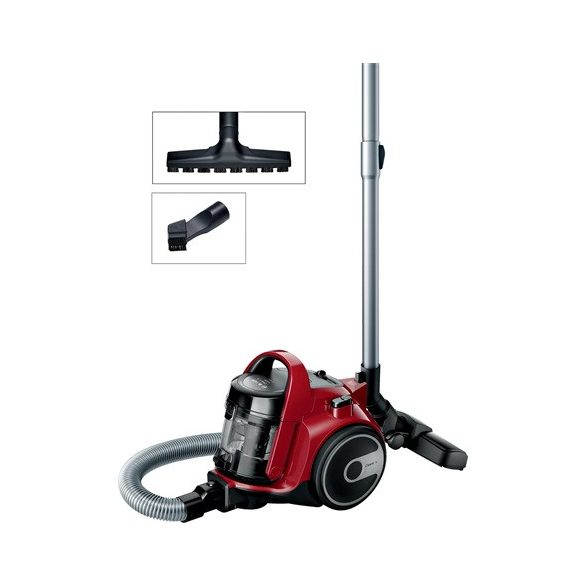 Bosch BGS05AAA2 porszívó porzsák nélküli