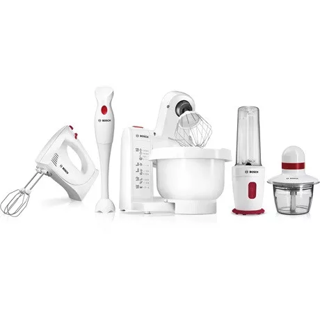 Bosch MSMP1000 botmixer