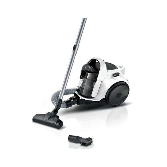 Bosch BGS05A225 porszívó porzsák nélküli