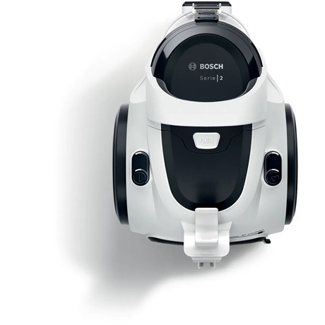 Bosch BGS05A225 porszívó porzsák nélküli