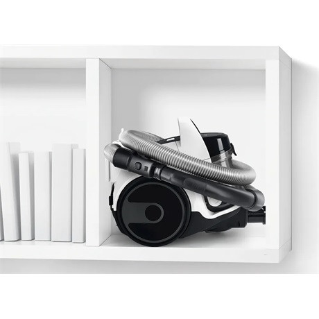 Bosch BGS05A225 porszívó porzsák nélküli