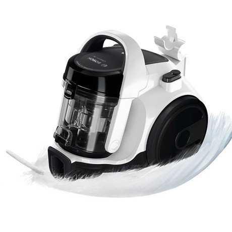 Bosch BGS05A225 porszívó porzsák nélküli